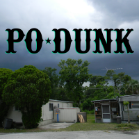 Po-Dunk - Full Cover cover